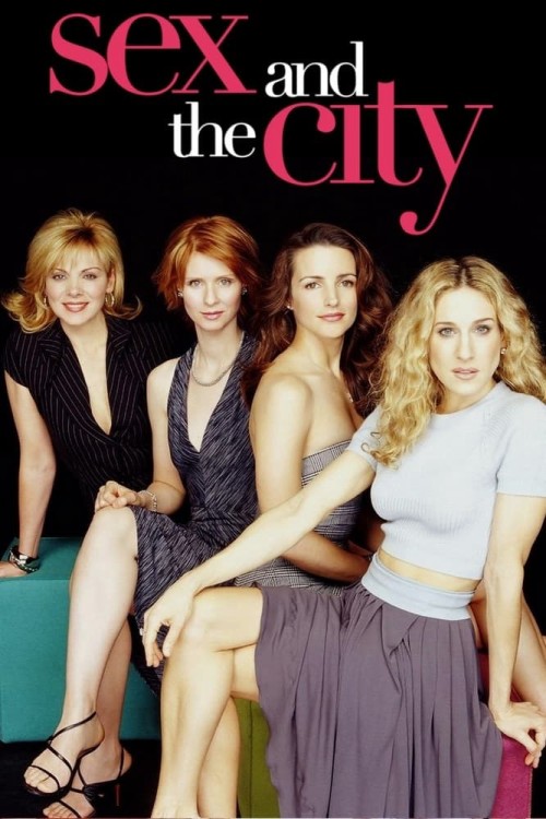 Sex and the City (Phần 3) 2000