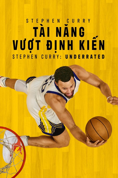 Stephen Curry: Tài Năng Vượt Định Kiến 2023