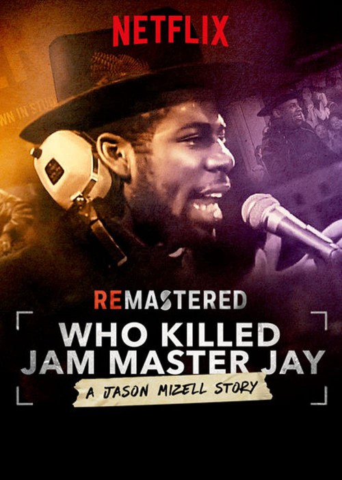 Tái hiện: Ai giết Jam Master Jay? 2018