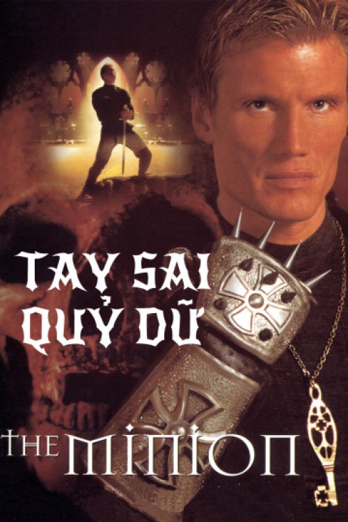 Tay Sai Quỷ Dữ 1998