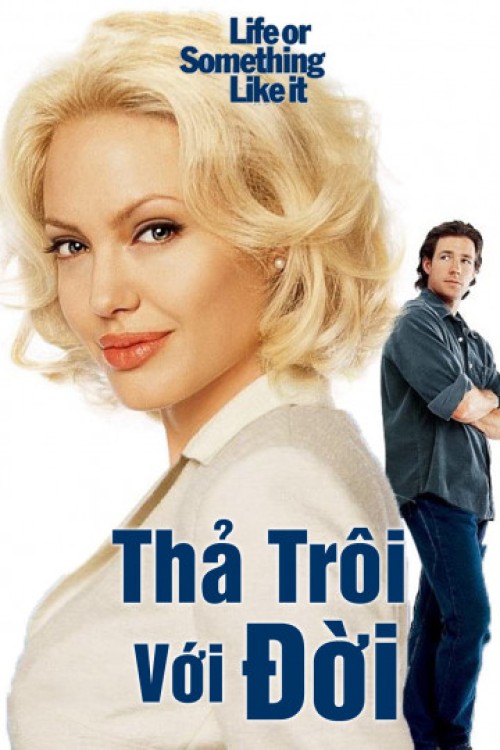 Thả Trôi Với Đời 2002