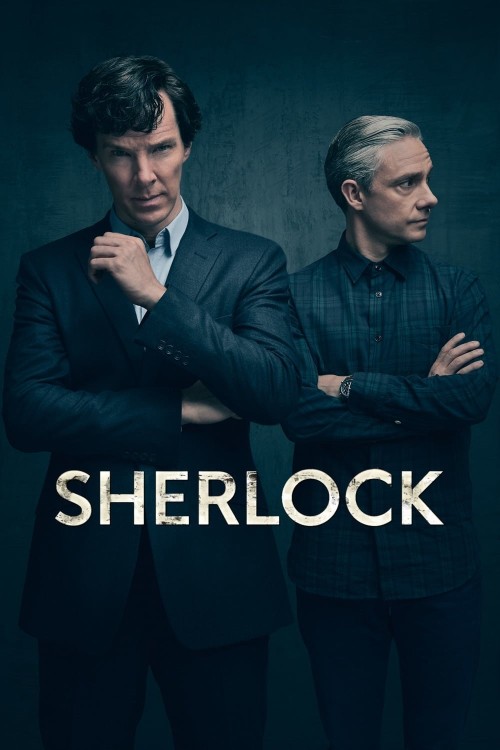 Thám Tử Sherlock (Phần 1) 2017