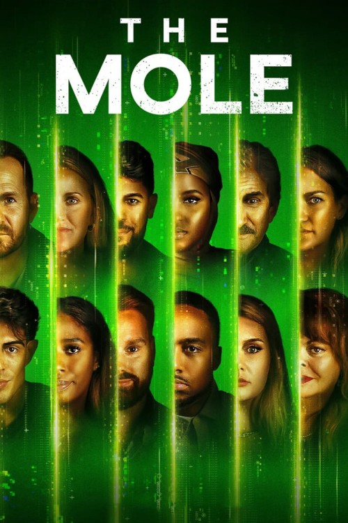 The Mole: Ai là nội gián (Phần 2) 2024