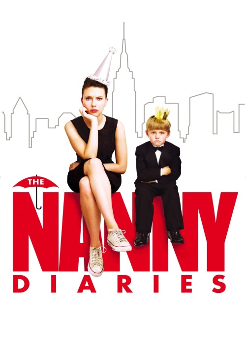 The Nanny Diaries 2007