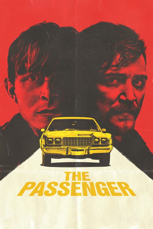 The Passenger 2023