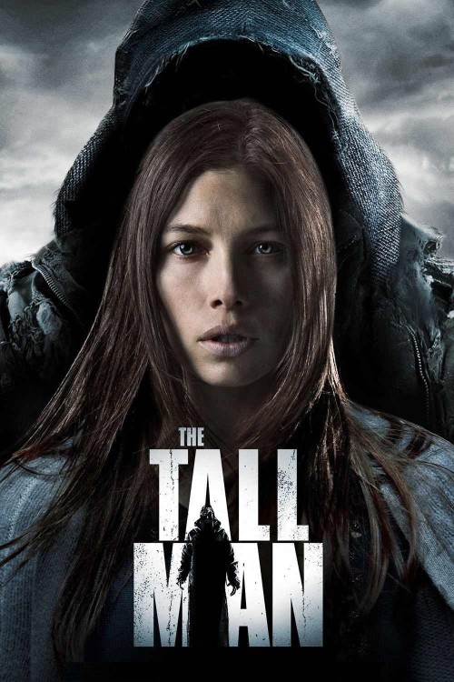 The Tall Man 2012