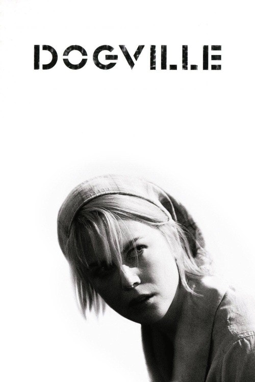 Thị trấn Dogville 2003