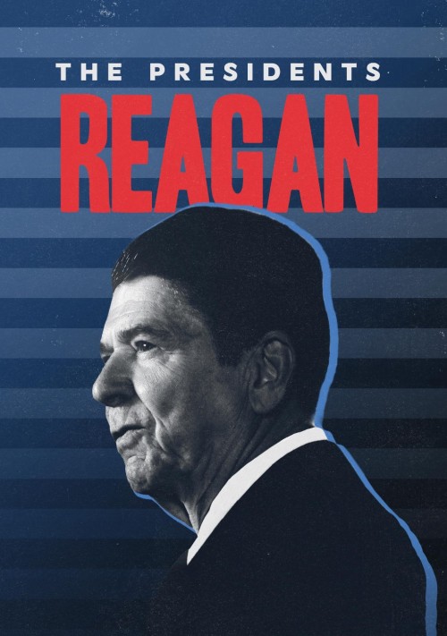 Tổng Thống Ronald Reagan 2024