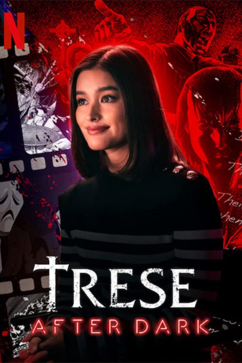 Trese: Hậu trường 2021