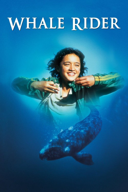 Whale Rider 2003