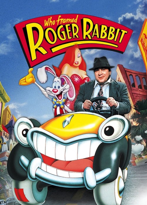 Who Framed Roger Rabbit 1988