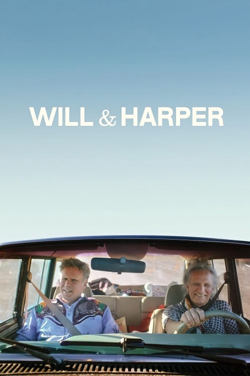 Will & Harper 2024